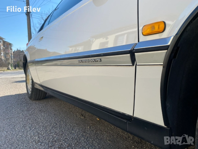 Кадилак Елдорадо, снимка 12 - Автомобили и джипове - 51631411