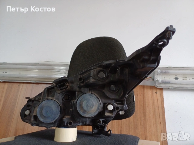 Pejo 208 2015г Десен Фар, снимка 4 - Части - 53580596