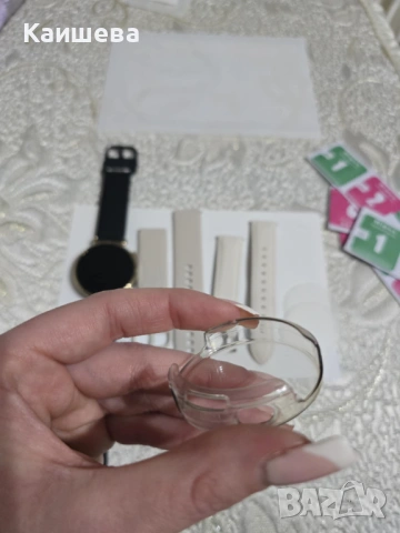 Смарт часовник HUAWEI WATCH GT 6 Златист KSU-B19M 2025,, снимка 7 - Смарт часовници - 53597809