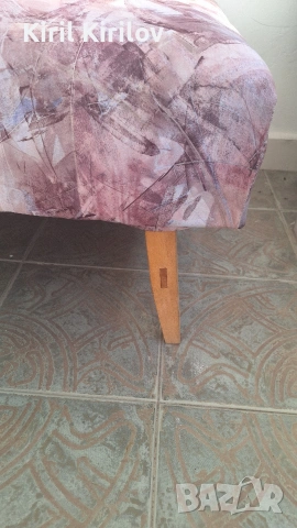 2 бр легла 185/80, снимка 5 - Спални и легла - 53743543