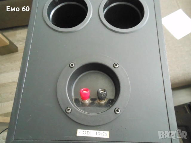 тонколони Quadral odin II, снимка 10 - Тонколони - 53016258