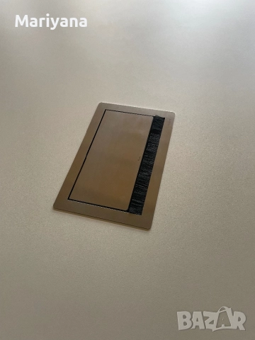 Конферентна Маса , снимка 2 - Работни маси и бюра - 52897289