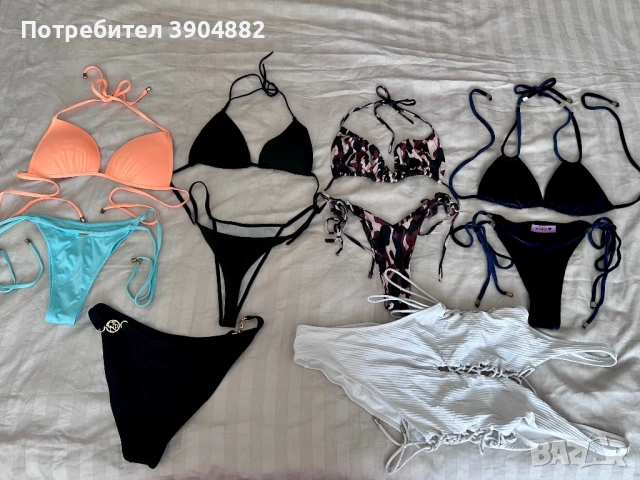 Бански костюми