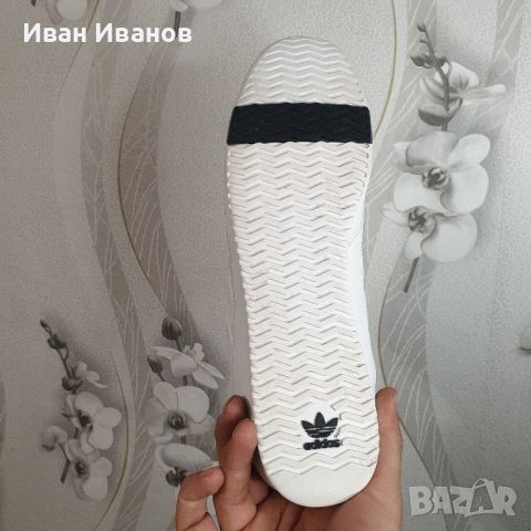 маратонки Adidas Porsche Design  номер 45 1/3, снимка 7 - Маратонки - 45454628