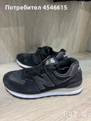 Маратонки New balance, снимка 1
