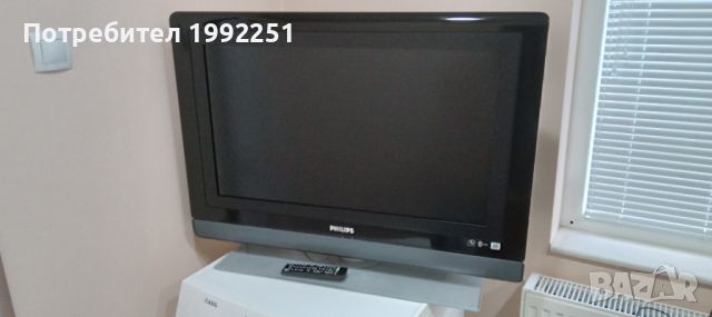 LCD Ambilight телевизор Philips НОМЕР 46. Model 32PF9551/10. 32инча 81см. Работещ. С дистанционно. В, снимка 10 - Телевизори - 46449037