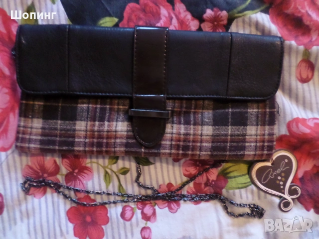 НОВИ Оригинални чанти ахеl, снимка 7 - Чанти - 26241728