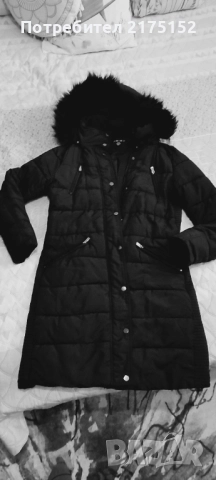 Черно яке , снимка 4 - Якета - 51803814