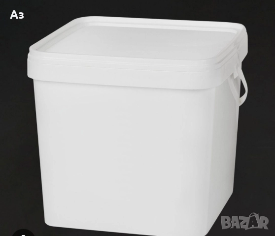 Кофи 10 литра употребявани