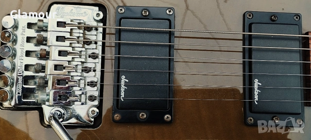 Електрическа китара, снимка 6 - Китари - 53922459