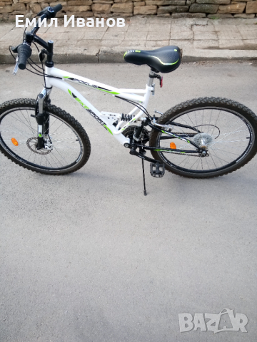 Велосипед bike sport focus 230 лв, снимка 17 - Велосипеди - 45025270