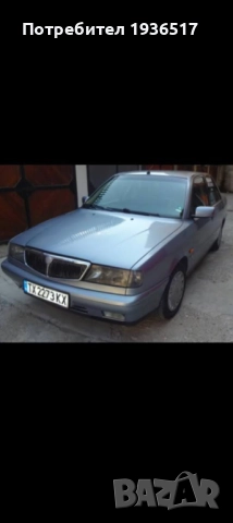 Lancia Derda, снимка 2 - Автомобили и джипове - 52911849