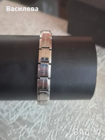 Гривна Nomination , снимка 4 - Гривни - 53903988