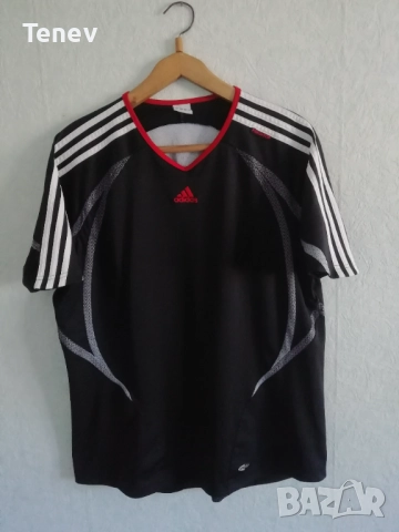 Adidas Predator Climacool оригинална нова тениска фланелка размер XL