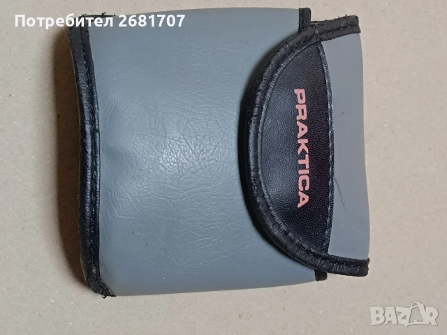 бинокъл Praktika RC sport , снимка 4 - Екипировка - 51284068