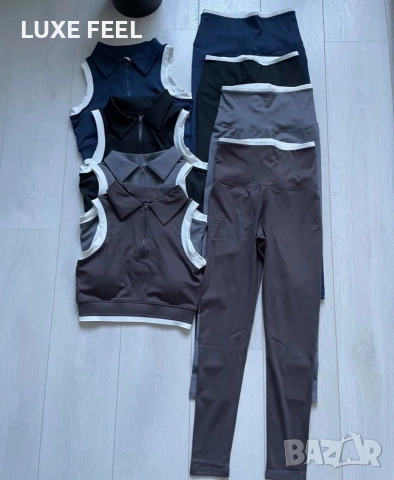 ✨Дамски Комплекти , снимка 2 - Комплекти - 53834904