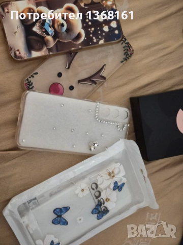 Samsung Galaxy S20+, снимка 9 - Samsung - 52795692