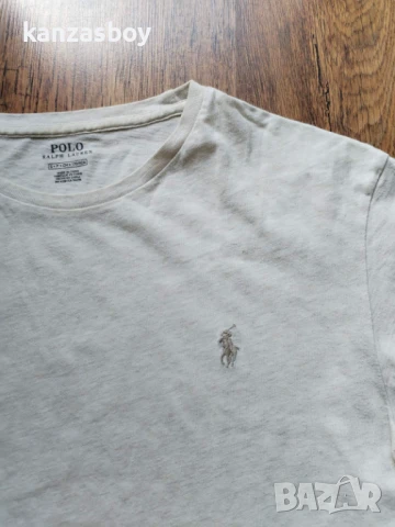 polo ralph lauren - страхотна мъжка тениска S