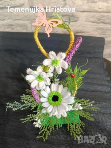 Подарък за 8-ми март , снимка 5 - Други - 53212514