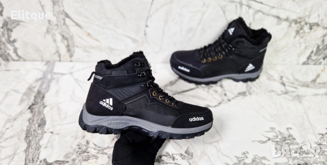 мъжки боти nike Adidas puma , снимка 16 - Мъжки боти - 52962695