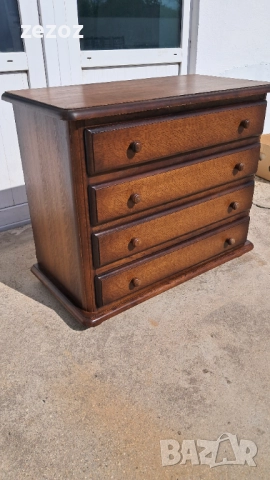 Скрин с чекмеджета №194, снимка 2 - Скринове - 52570523