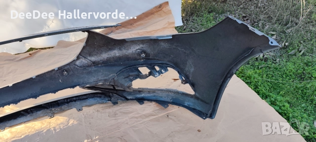 Предна броня Opel Insignia B 2017-2020 4 PDC 39136417, снимка 5 - Части - 52448695