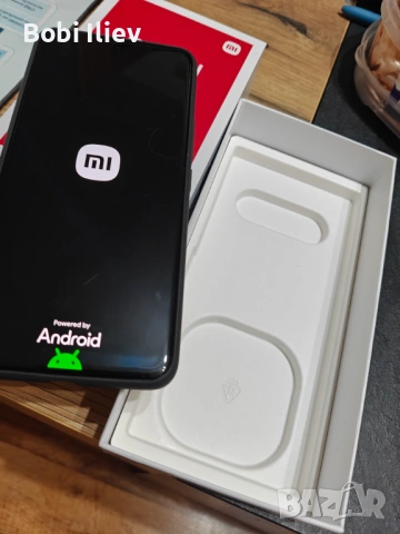 Xiaomi Redmi Note 15 Pro 256 GB 8 GB RAM Dual, снимка 5 - Xiaomi - 54084123