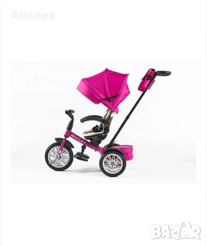 Детска триколка Бентли