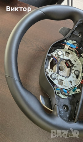 Волан за BMW G серия, снимка 3 - Части - 52490997