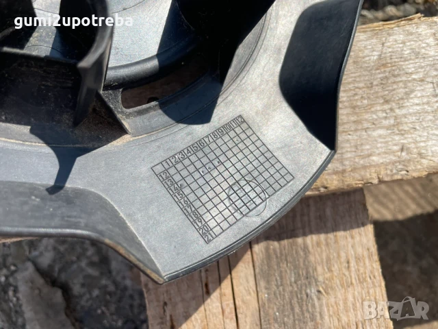 Тас Капачка OPEL Vivaro Оригинал, снимка 3 - Аксесоари и консумативи - 50676719