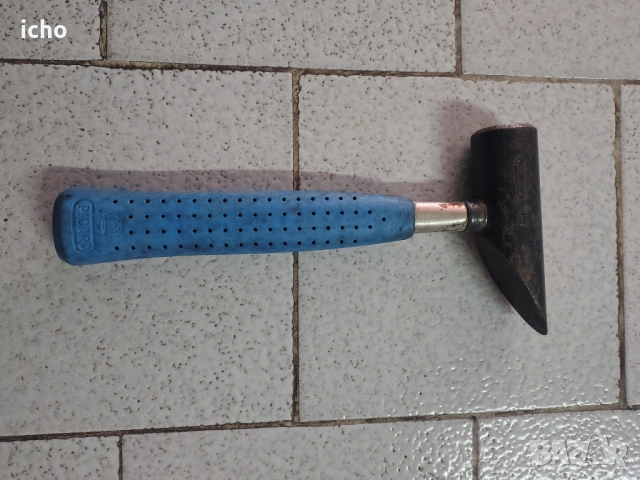 Тенекеджийски чук picard