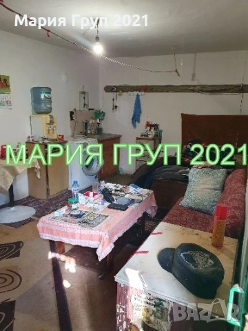 !!!ТОП ОФЕРТА!!Продавам Къща в село Злато Поле област Хасково!!!, снимка 5 - Къщи - 53353803