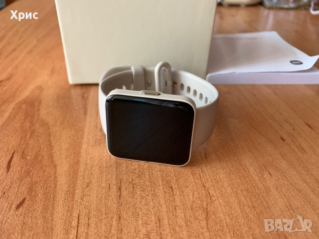 Xiaomi Redmi Watch 2 Lite смарт часовник