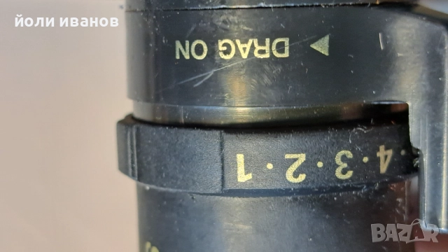 CORMORAN-SL-ELBAS40 и SL-ELBAS 30-2 броя риболовни макари със сензори, снимка 16 - Макари - 51879858