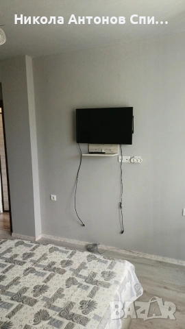 Давам апартамент под наем в Плевен., снимка 7 - Апартаменти - 53887982