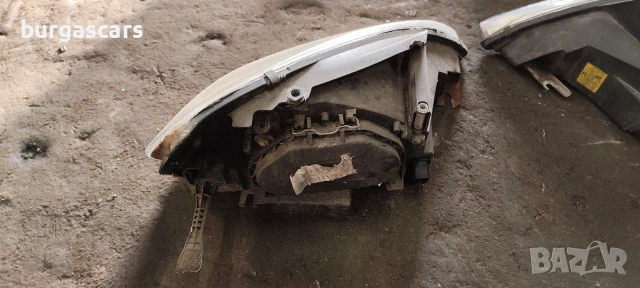 Фар ляв десен Ford Galaxy 2005г, снимка 4 - Части - 54200509