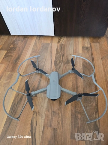 Mavic air 2 fly more combo full комлект, снимка 6 - Дронове и аксесоари - 53538426