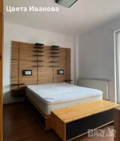 Тристаен апартамент Каменица 1, снимка 2 - Апартаменти - 52883460