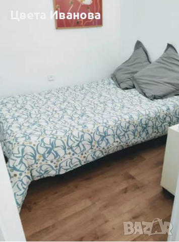 Едностаен апартамент Изгрев