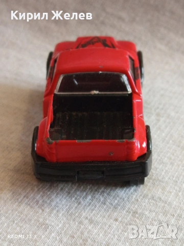 Метална количка много красива за КОЛЕКЦИЯ ДЕКОРАЦИЯ 31120, снимка 5 - Колекции - 53559322