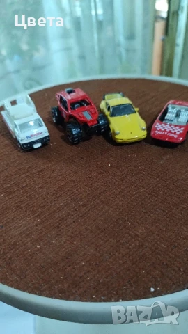 метални колички, снимка 3 - Коли, камиони, мотори, писти - 51428999