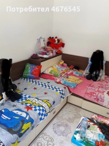 Ъглови легла 