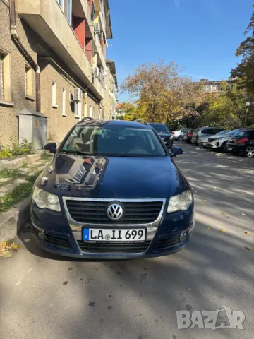 Vw Passat 2008, снимка 11 - Автомобили и джипове - 48892230