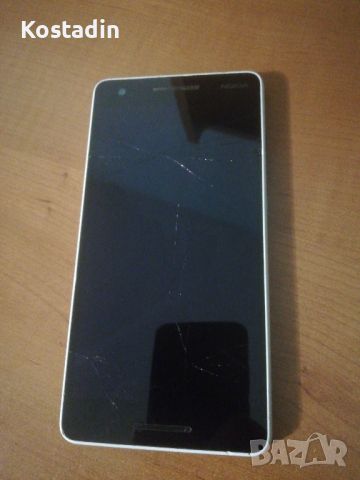 Nokia 2.1 бял телефон, снимка 3 - Nokia - 46389578