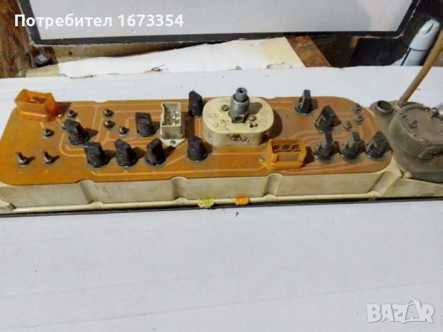 Резервни части за ВОЛГА, снимка 10 - Части - 53850843