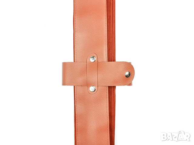 Пердета за камион 4 части кафяви – комплект за челно стъкло и странични, снимка 4 - Аксесоари и консумативи - 53708142