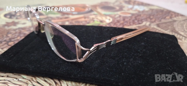 диоптрична рамка, снимка 2 - Слънчеви и диоптрични очила - 53628665
