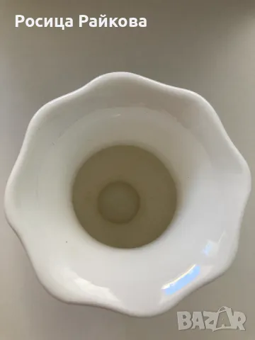 Вазичка Aynsley, снимка 4 - Вази - 50102628