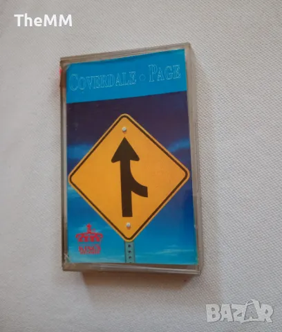 Coverdale - Page, снимка 1