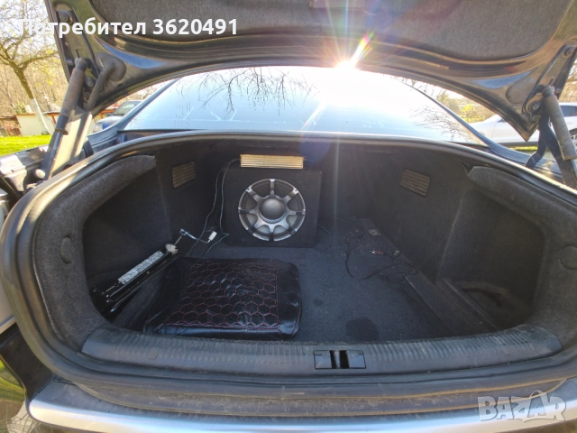 Audi a4 b6, снимка 7 - Автомобили и джипове - 52873253